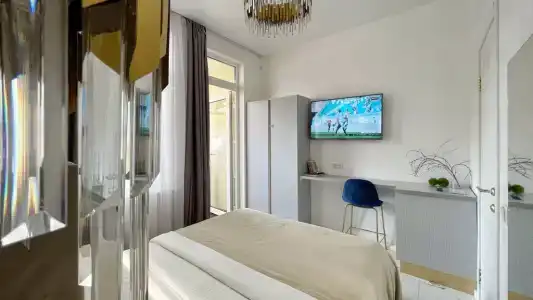 Arboria Spa Hotel By Morskoy Resort - 64