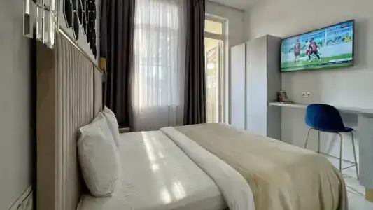 Arboria Spa Hotel By Morskoy Resort - 67