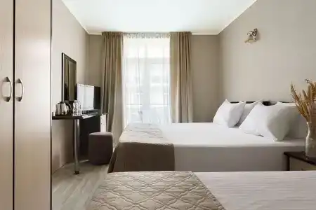 Morea Family Resort & Spa All inclusive - 40