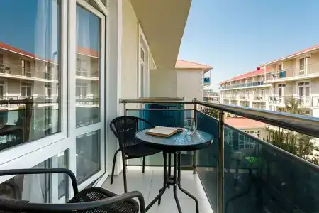 Morea Family Resort & Spa All inclusive - 45