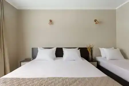 Morea Family Resort & Spa All inclusive - 41