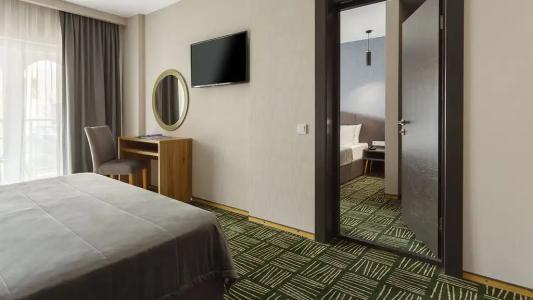 Morea Family Resort & Spa All inclusive - 49