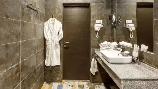 Morea Family Resort & Spa All inclusive - 53