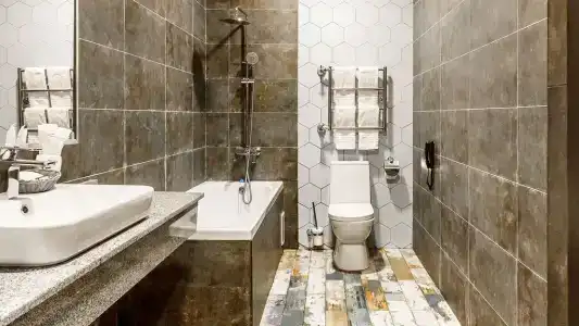 Morea Family Resort & Spa All inclusive - 56