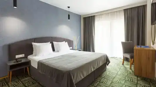 Morea Family Resort & Spa All inclusive - 57
