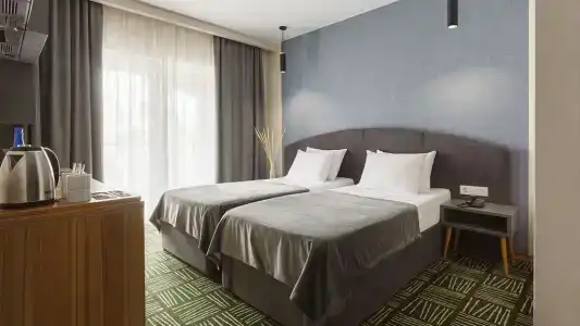 Morea Family Resort & Spa All inclusive - 58