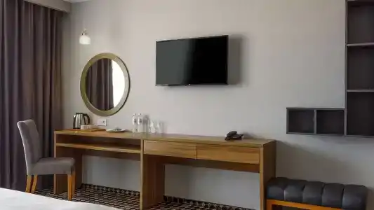CORUDO Family Resort&Spa - 20