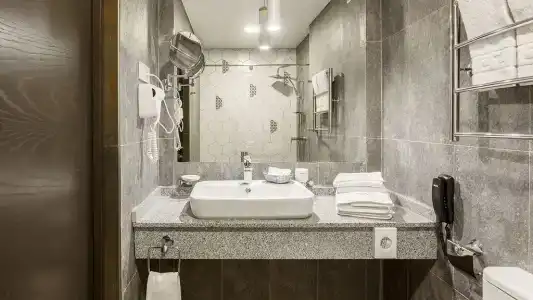 CORUDO Family Resort&Spa - 21