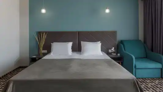 CORUDO Family Resort&Spa - 22