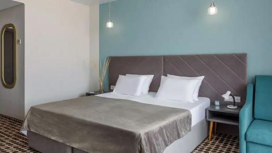 CORUDO Family Resort&Spa - 19