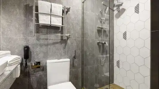 CORUDO Family Resort&Spa - 24