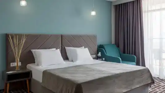 CORUDO Family Resort&Spa - 25
