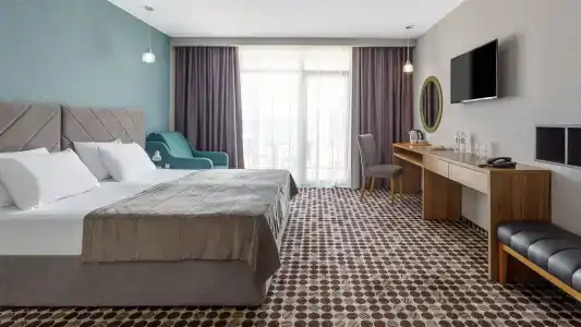 CORUDO Family Resort&Spa - 32