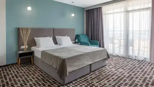CORUDO Family Resort&Spa - 36