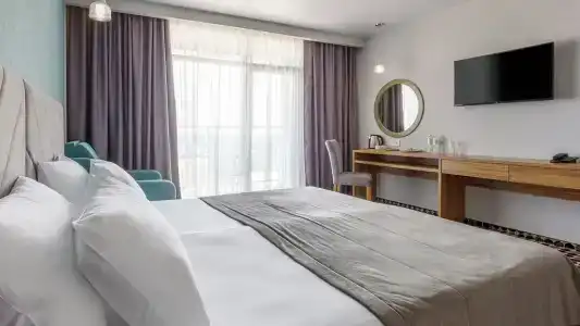 CORUDO Family Resort&Spa - 43