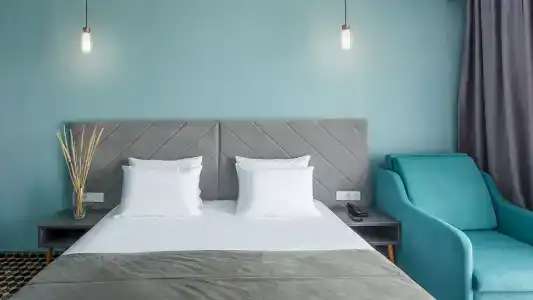 CORUDO Family Resort&Spa - 50