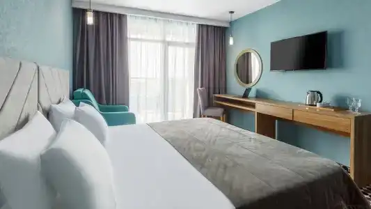 CORUDO Family Resort&Spa - 51