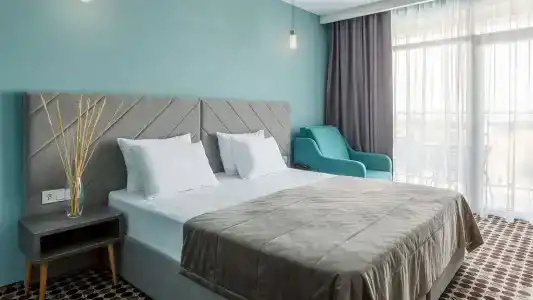 CORUDO Family Resort&Spa - 52