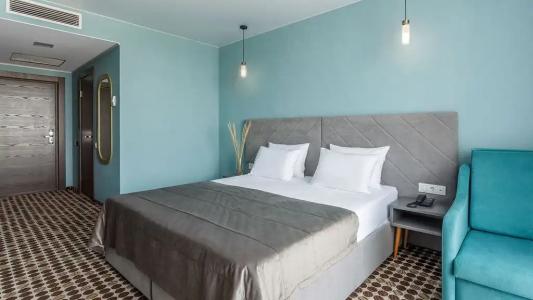 CORUDO Family Resort&Spa - 45