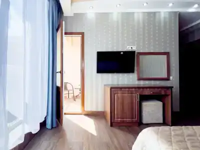 Арагац 2 - 44