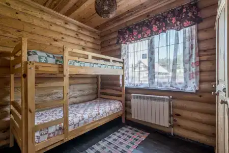 Домик в Пуще - 50