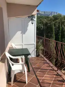 Кипарис - 214