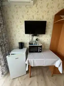 Кипарис - 212