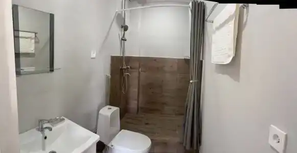 Баракат - 18