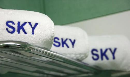 Sky Красноярск - 10