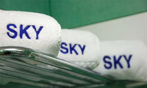 Sky Красноярск - 88