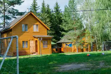 Березовая роща - 29