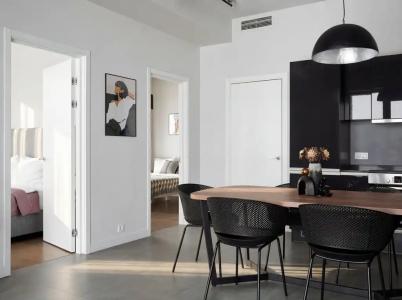SV loft - 276