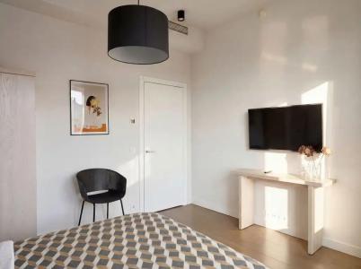 SV loft - 281