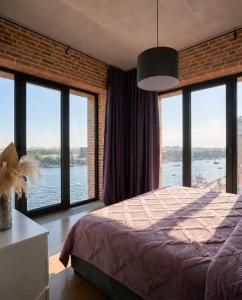SV loft - 270