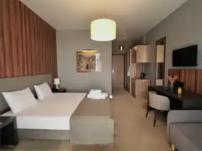 Abaash Hotel Afon - 21
