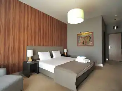 Abaash Hotel Afon - 22