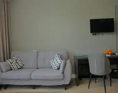 Abaash Hotel Afon - 25
