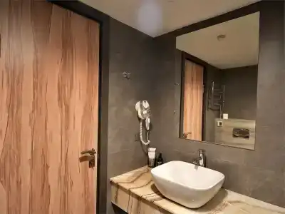 Abaash Hotel Afon - 30