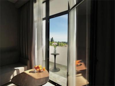 Abaash Hotel Afon - 32