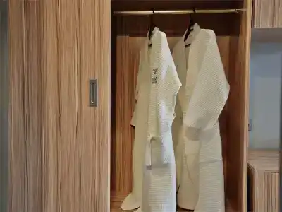 Abaash Hotel Afon - 33