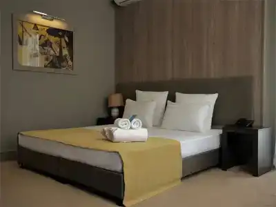 Abaash Hotel Afon - 35
