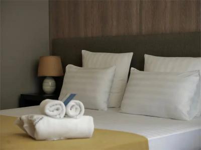Abaash Hotel Afon - 37