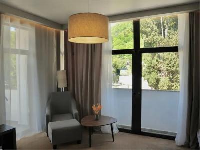 Abaash Hotel Afon - 34