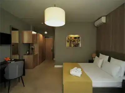 Abaash Hotel Afon - 40