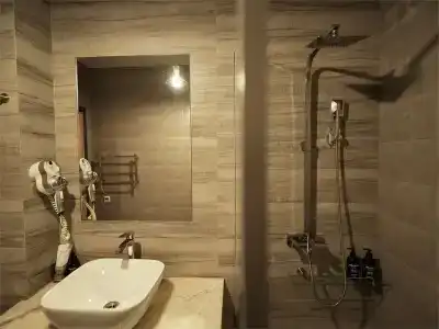 Abaash Hotel Afon - 41