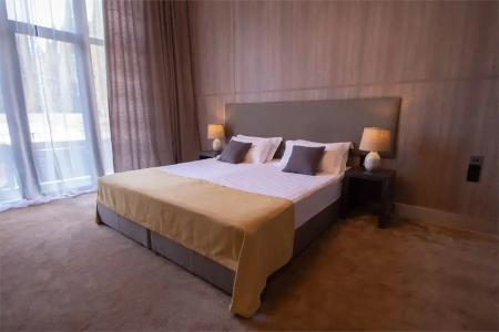 Abaash Hotel Afon - 46