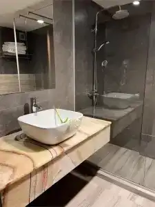 Abaash Hotel Afon - 48
