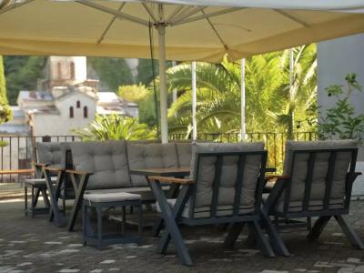 Abaash Hotel Afon - 52