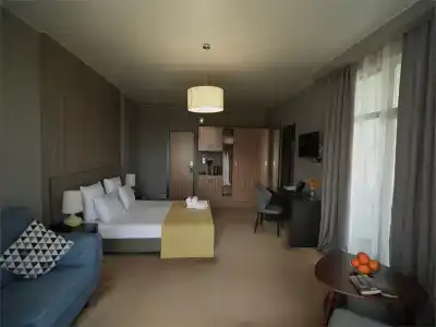 Abaash Hotel Afon - 53
