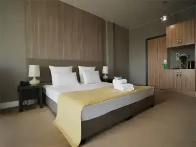 Abaash Hotel Afon - 54